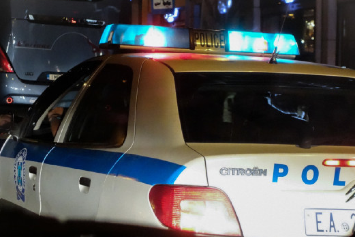Θεσσαλονίκη | Συνελήφθη 36χρονος που λήστεψε δύο ανήλικους