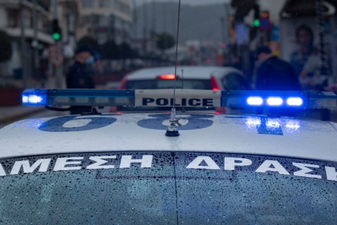 Χαλκίδα | Συνελήφθη γυναίκα για εμπρησμό