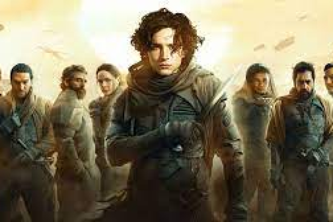 Χόλιγουντ | Πιθανή καθυστέρηση για την κυκλοφορία του «Dune 2»