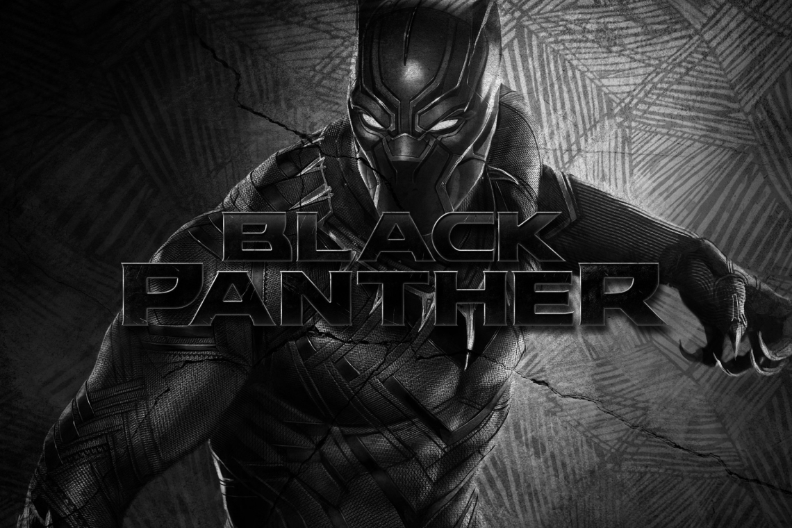 Το Black Panther ψηφίστηκε ως η καλύτερη superhero ταινία όλων των εποχών