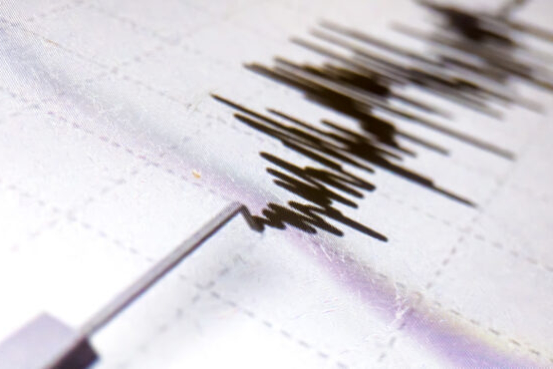 Σεισμός 3 Ρίχτερ στην Πάτρα, στην περιοχή του Ρίου