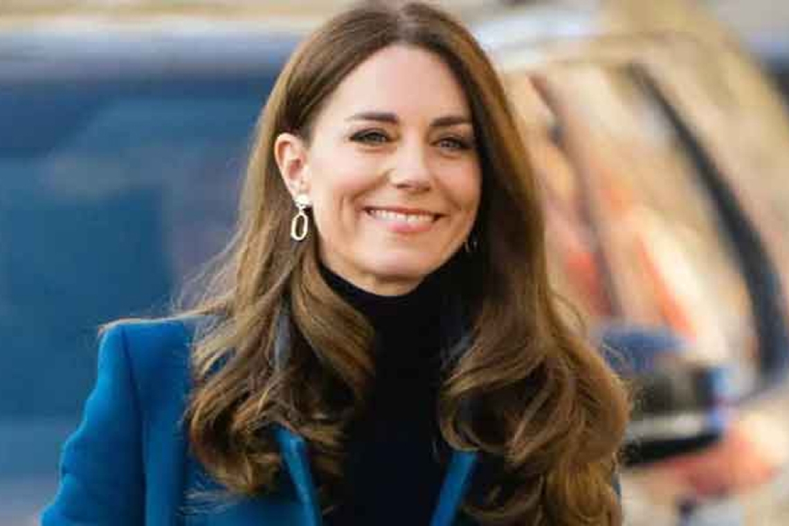Η Kate Middleton είχε δεχθεί ένα αιχμηρό σχόλιο από την βασίλισσα Ελισάβετ για τις deco επιλογές της
