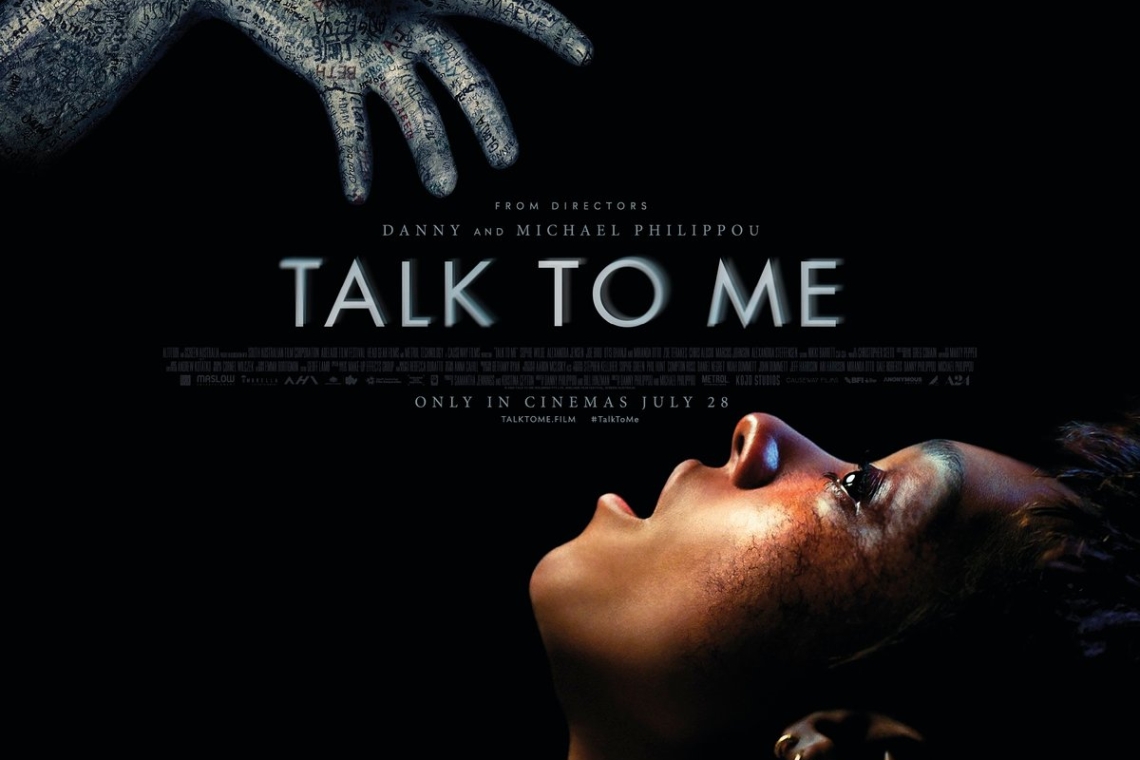 Talk to Me| To sequel της horror ταινίας της χρονιάς