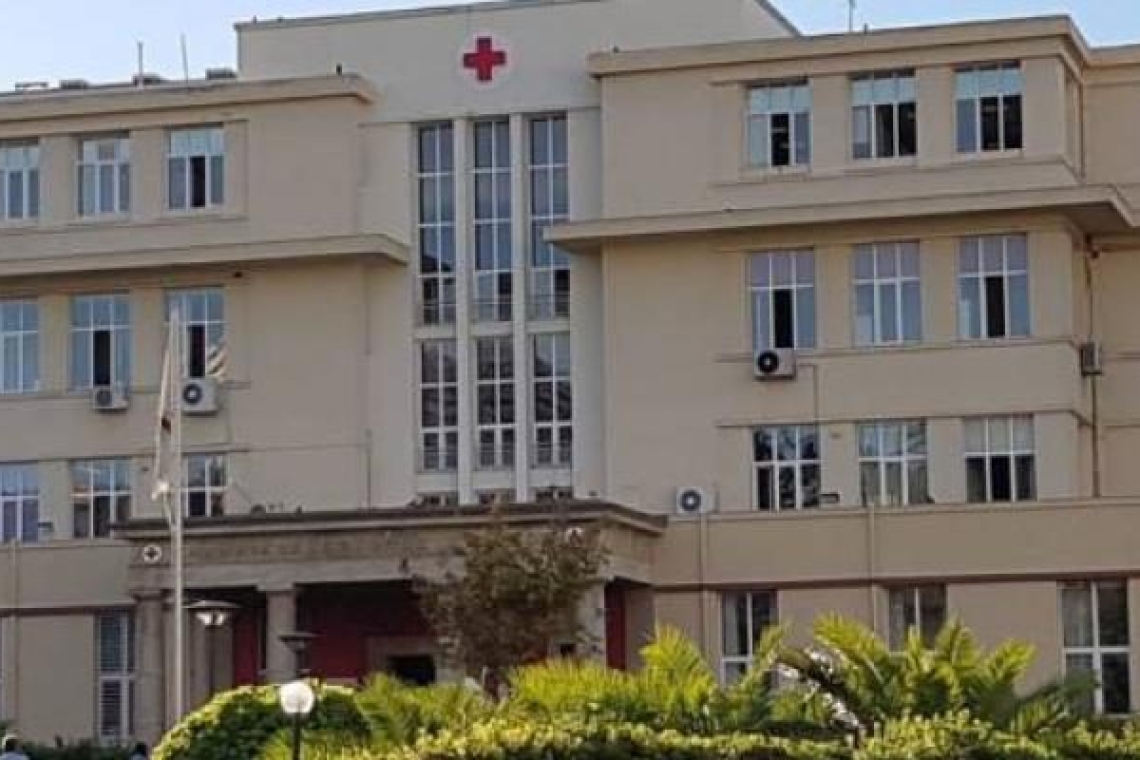 Στο νοσοκομείο παραμένουν τρεις Έλληνες και ένας Κροάτης - Προληπτική νοσηλεία και για τη μητέρα του Μιχάλη