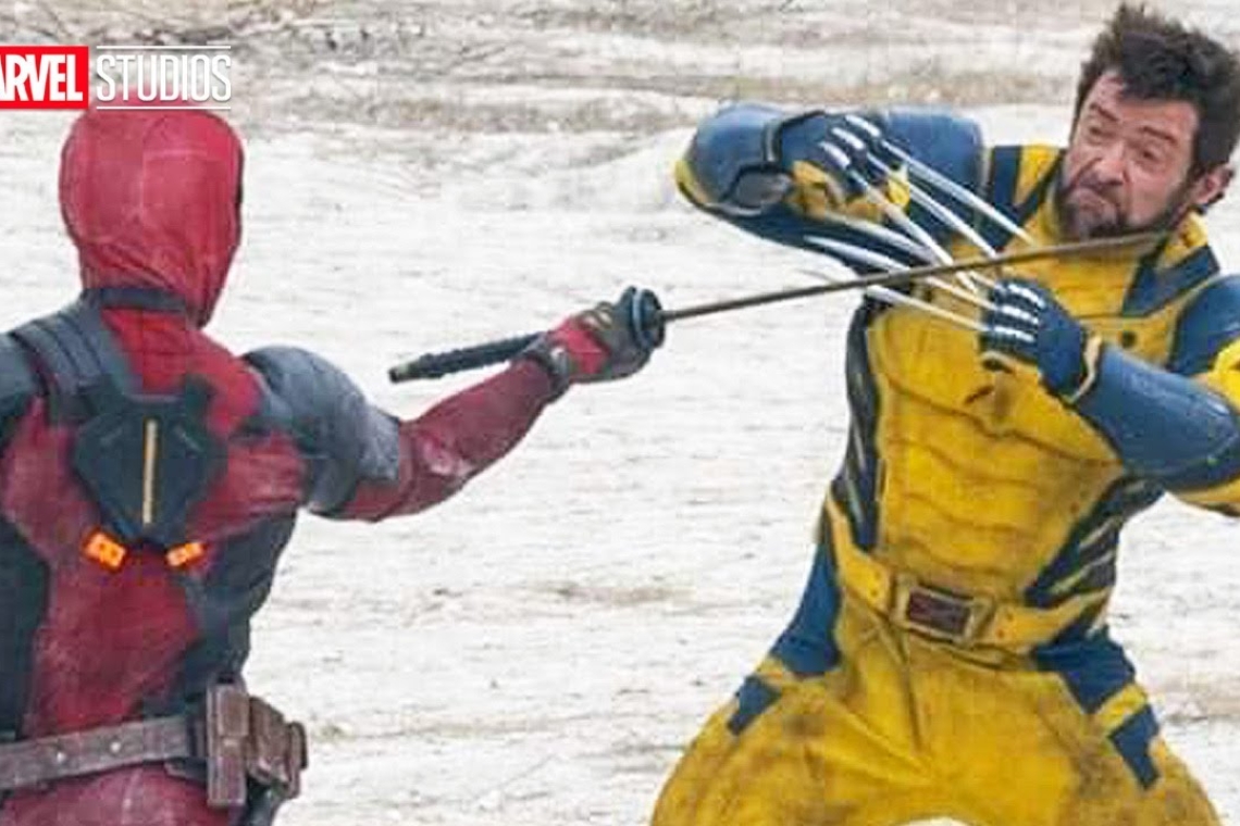 Deadpool 3 | Δυσάρεστη εξέλιξη για την κυκλοφορία της πολυαναμενόμενης ταινίας της Marvel