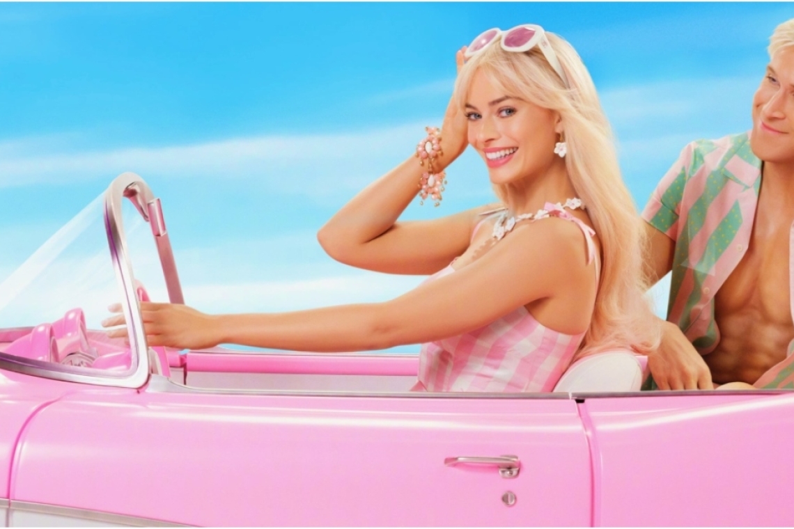 Φρενίτιδα με τη Barbie | Ο κόσμος θέλει να ονομάσει τα παιδιά του Barbie και Ken