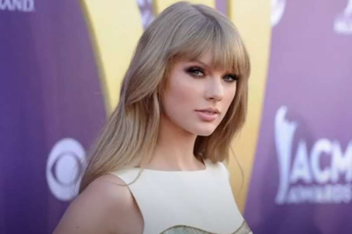 Taylor Swift | Ανακοίνωσε την ημερομηνία κυκλοφορίας του επαναηχογραφημένου άλμπουμ «1989»