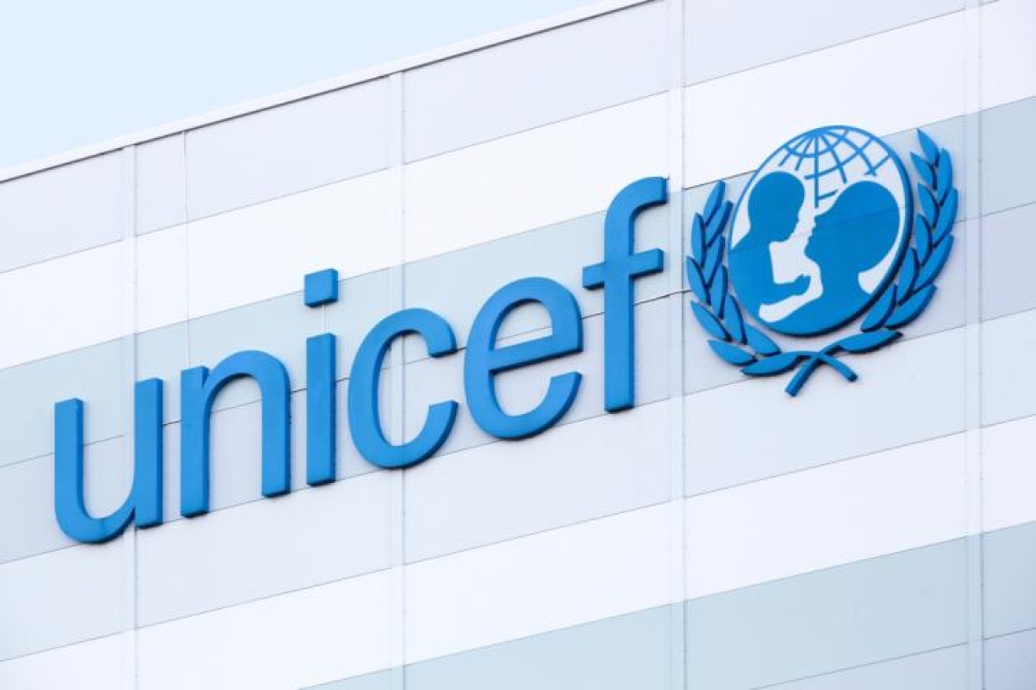 Unicef | Περισσότερα από δύο εκατομμύρια παιδιά στον Νίγηρα έχουν ανάγκη από ανθρωπιστική βοήθεια