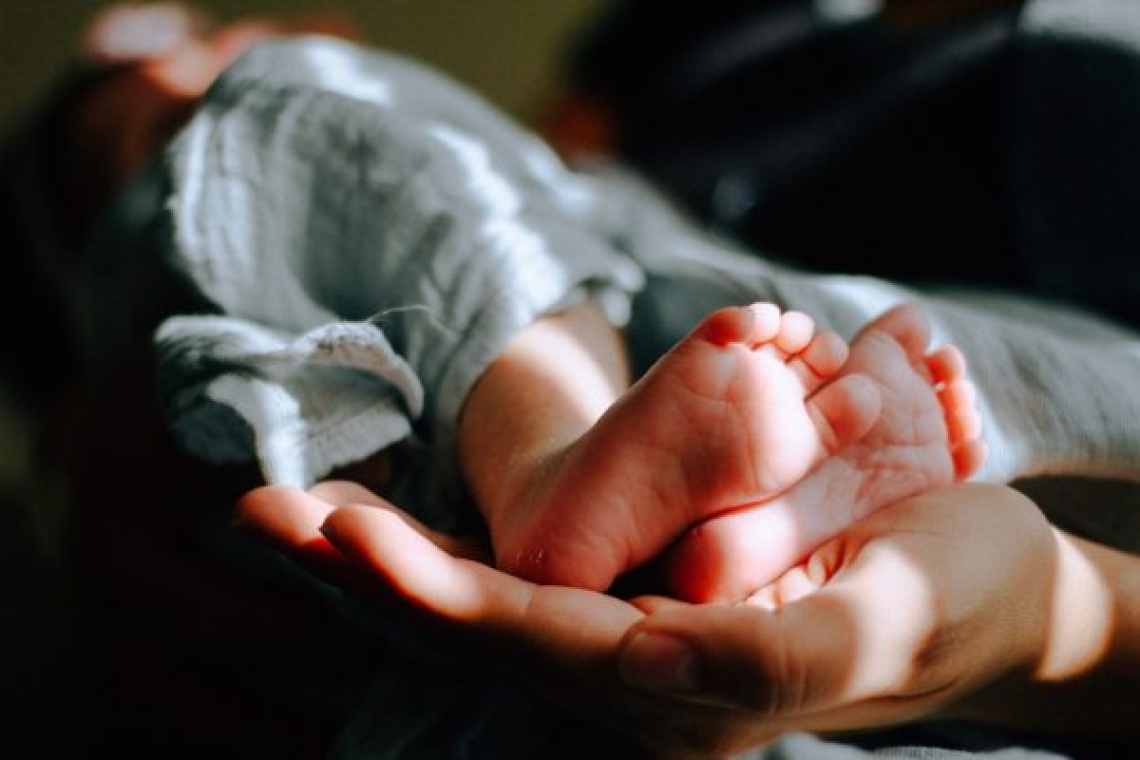 Τραγωδία | Νεκρό μωρό συγκλονίζει τον Βόλο