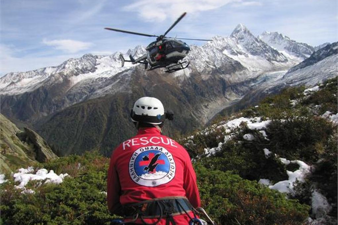Σώοι εντοπίστηκαν οι δυο ορειβάτες που αγνοούνταν στα Πιέρια Όρη