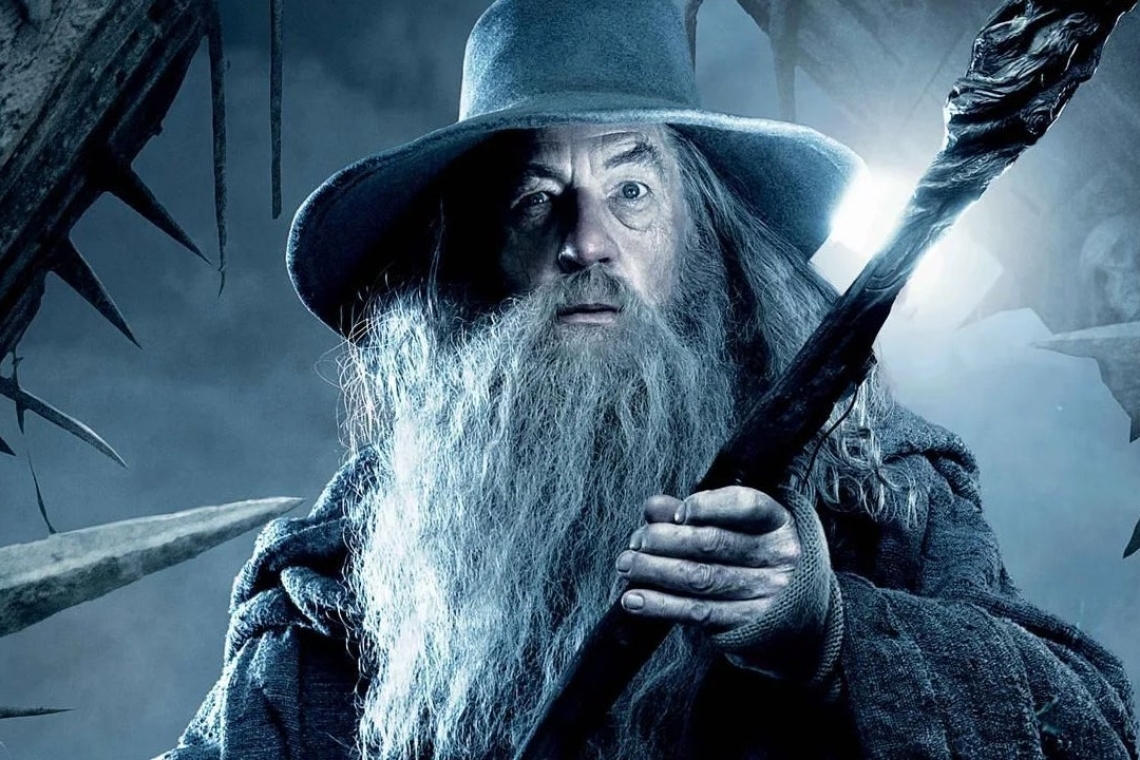 Ian McKellen | "Ελπίζω να μετανιώνουν όσοι απέρριψαν τον ρόλο του Gandalf"