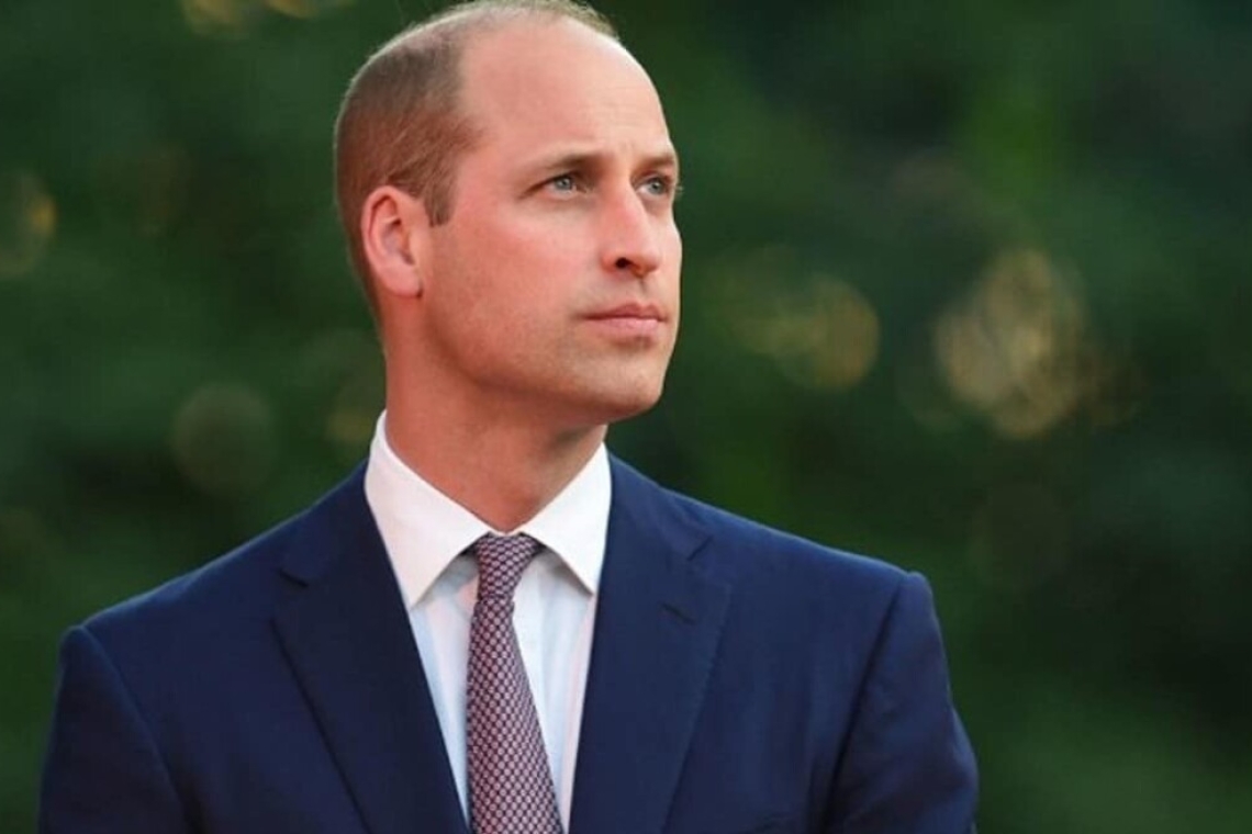 Βρετανία | Ο πρίγκιπας Γουίλιαμ φέρνει αλλαγές στο παλάτι