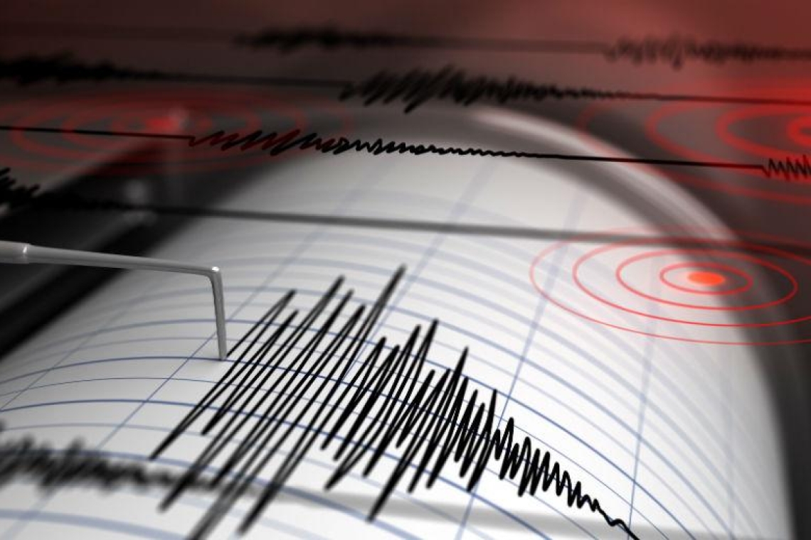 Σεισμός 3,6 Ρίχτερ στη Σαντορίνη