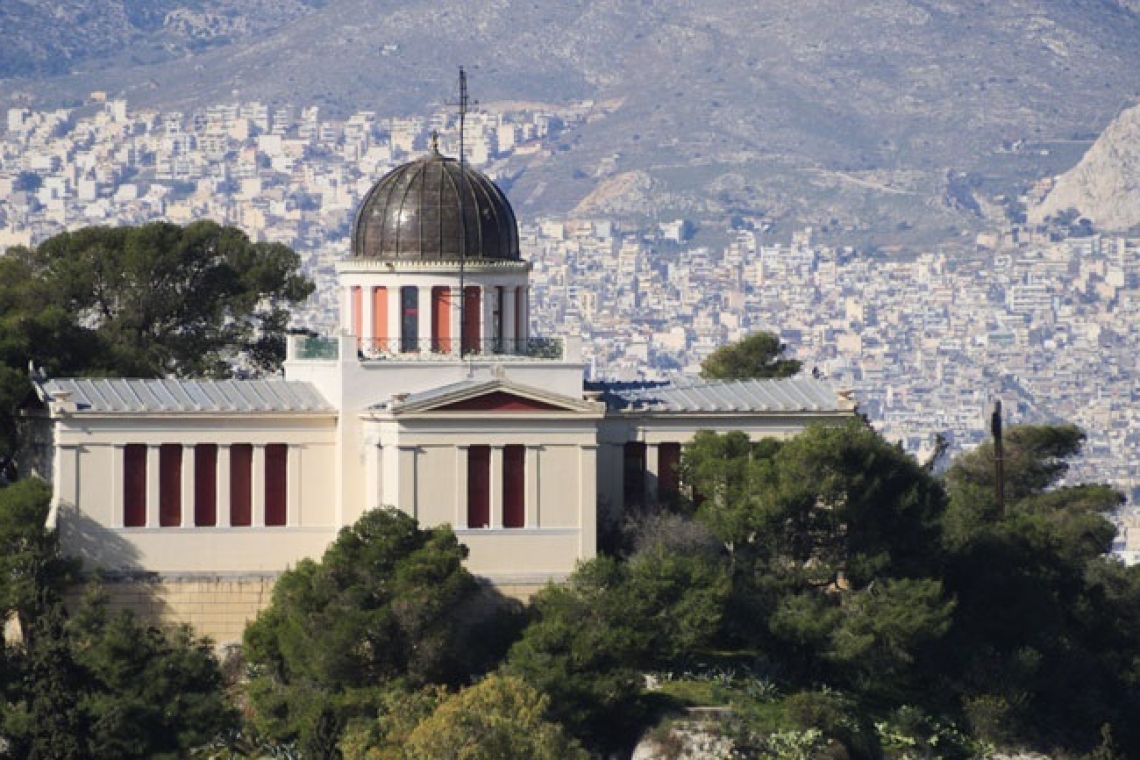 Εθνικό Αστεροσκοπείο Αθηνών | Αντιδρά στην πρόταση Μητσοτάκη για ένταξη στην Πολιτική Προστασία