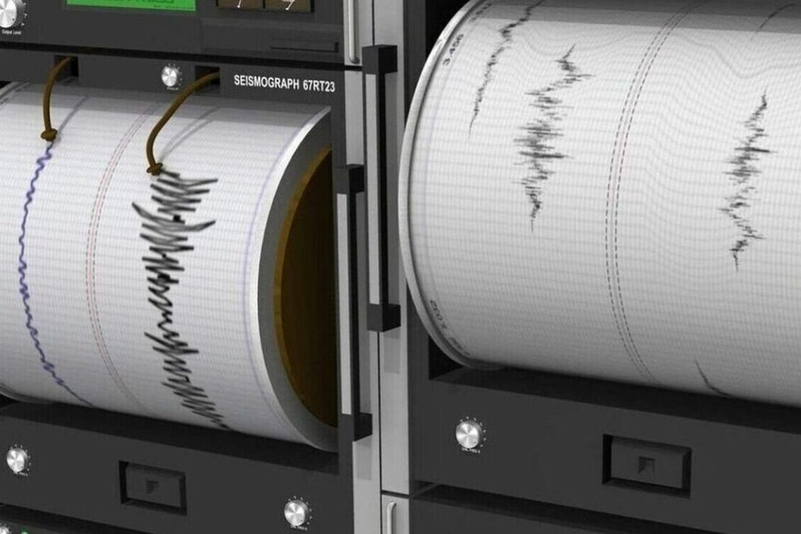 Σεισμός 4,8 Ρίχτερ στην Ιταλία | Αναστάτωση και προληπτικές εκκενώσεις