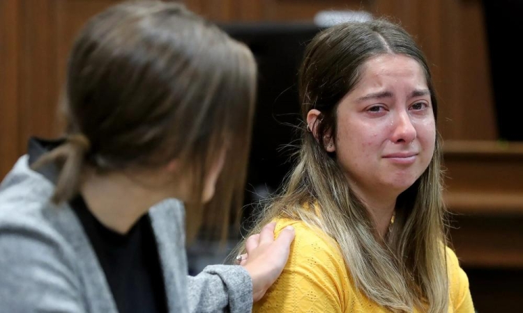 Σοκ στο Οχάιο | 23χρονη δολοφόνησε τη μητέρα της με τηγάνι και μαχαίρι