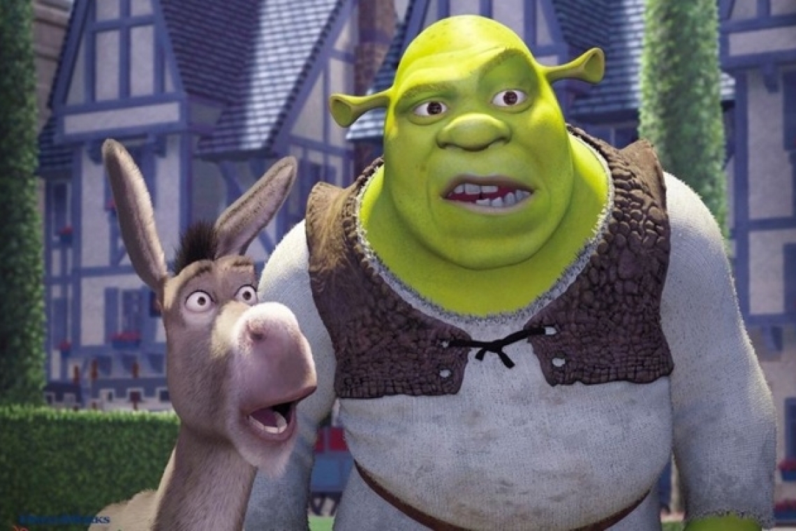 Shrek 5 | Το 2025 η πρεμιέρα του πολυαναμενόμενου sequel