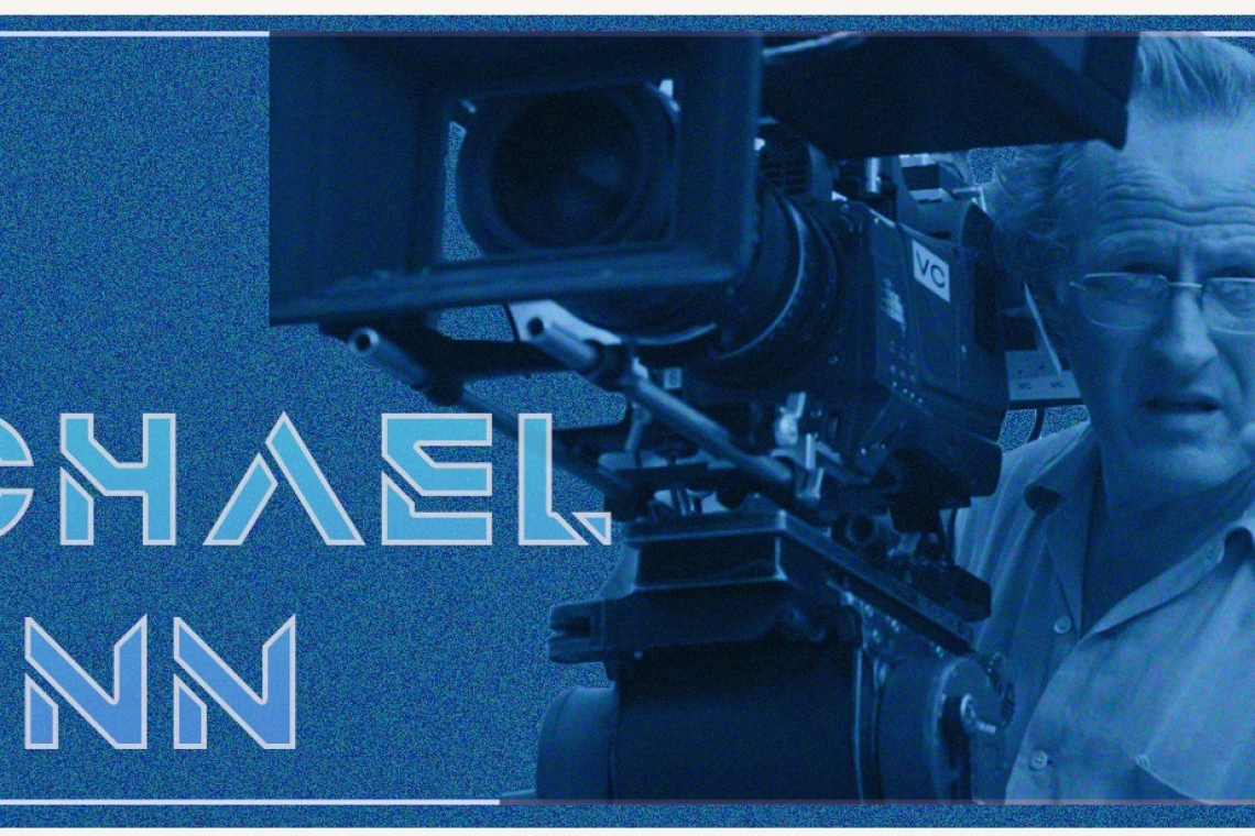 Michael Mann | Δεν θα σκηνοθετήσω ταινία με υπερήρωες