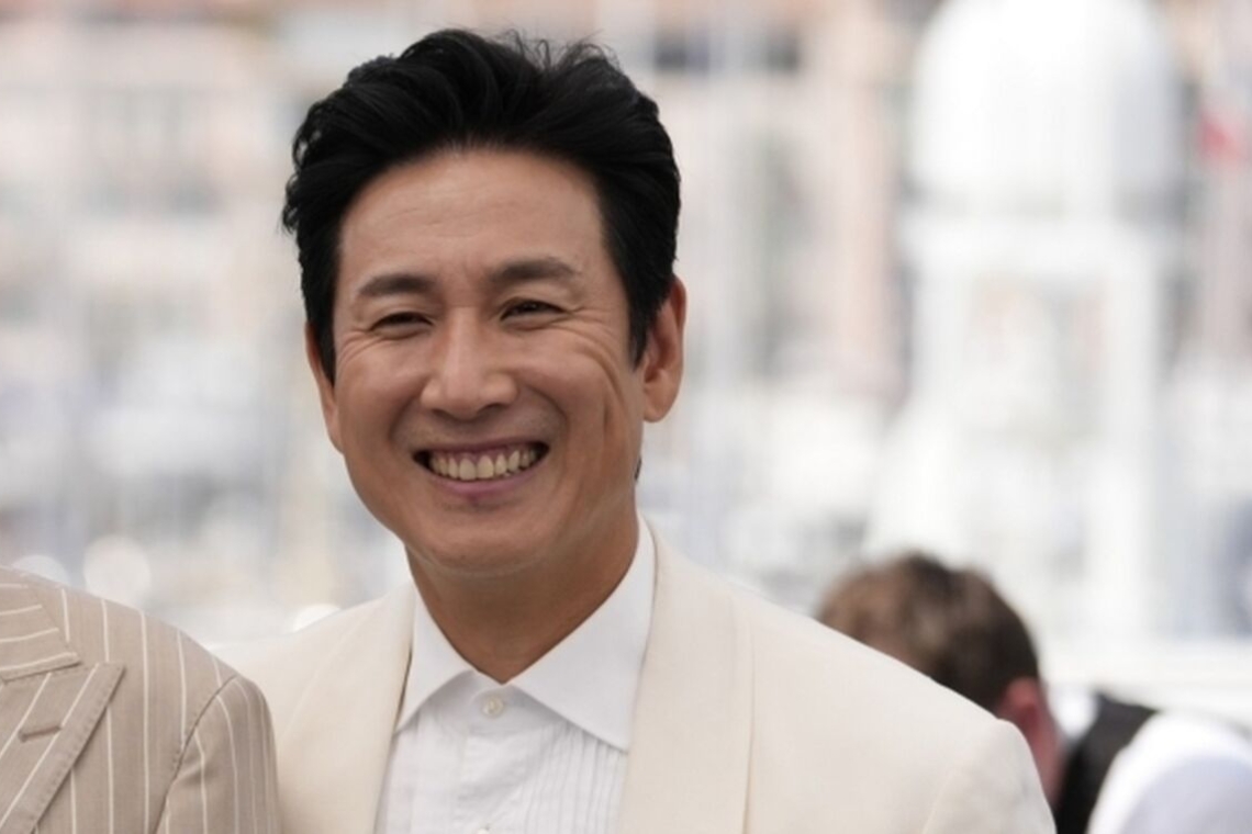 Νεκρός ο Λι Σον-κιουν, ηθοποιός της ταινίας «Παράσιτα»