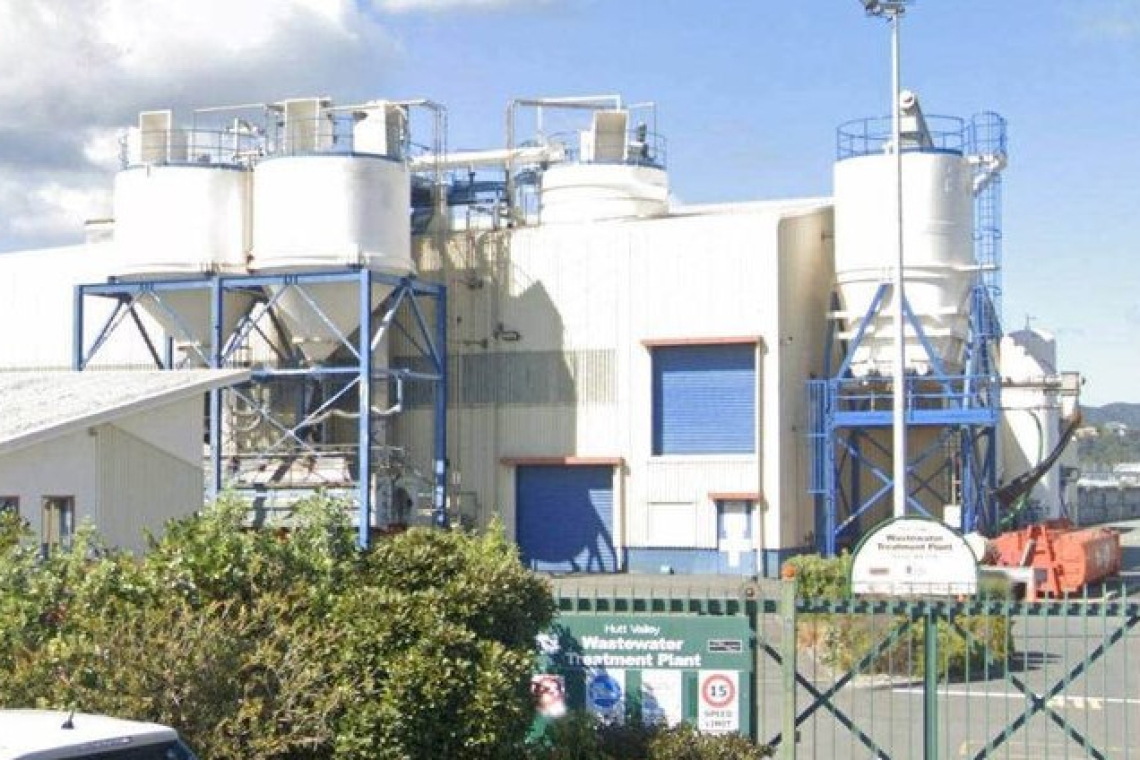 Νέα Ζηλανδία | Δυσοσμία από εργοστάσιο λυμάτων ταλαιπωρεί τους κατοίκους του Λόουερ Χατ