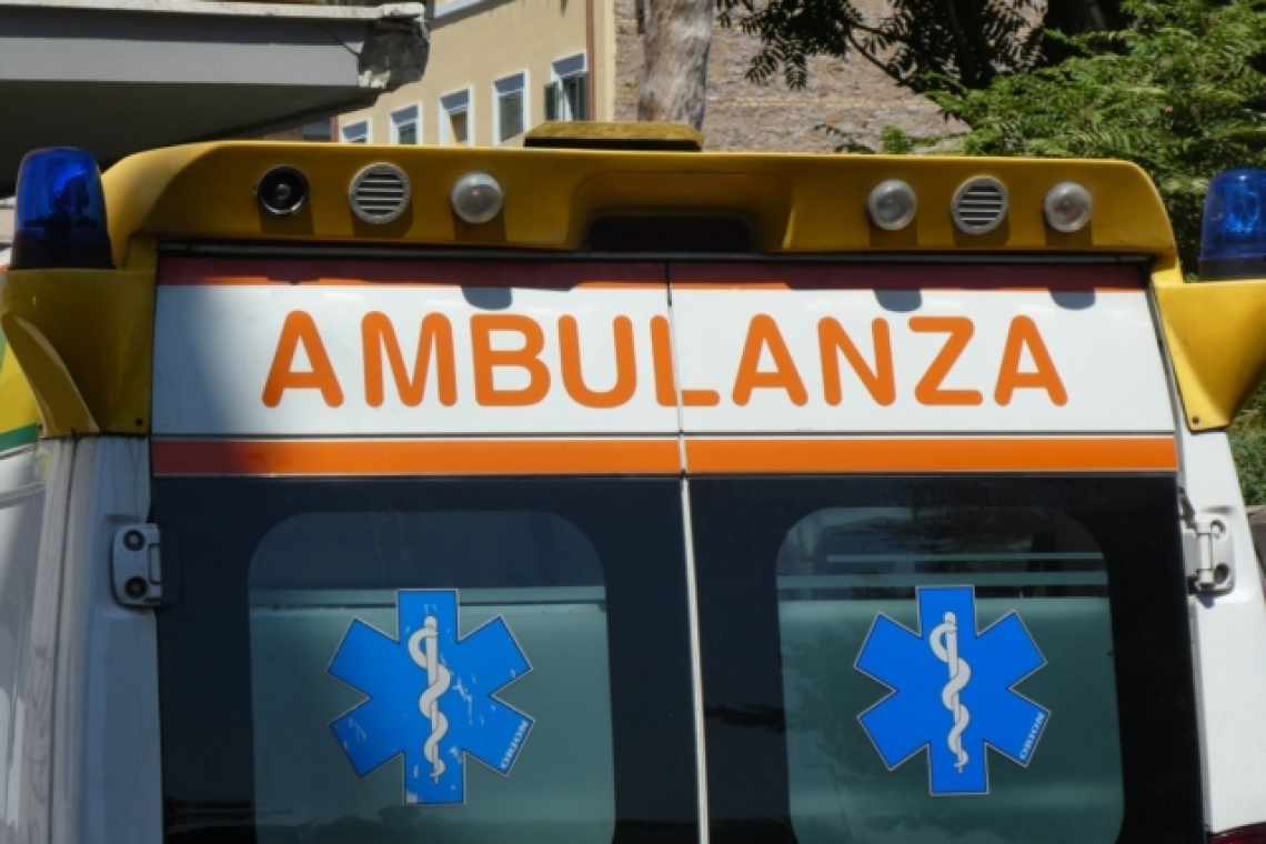 Ιταλία | Νεκρός 17χρονος από φορτηγό - Σοβαρά τραυματισμένη η 15χρονη αδερφή του