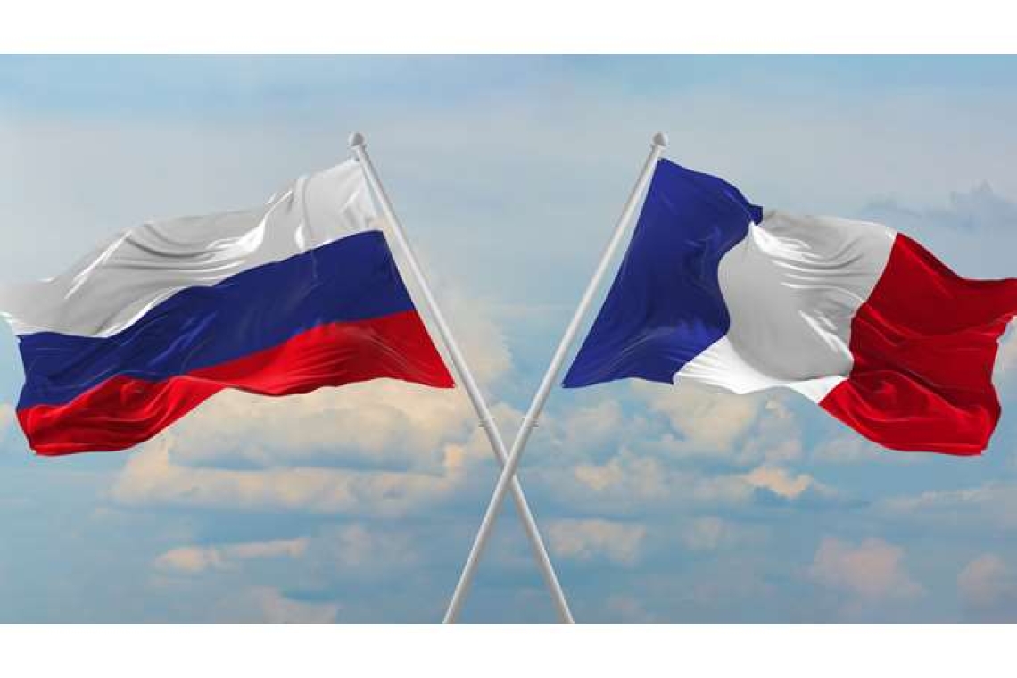 Ενισχύονται τα μέτρα ασφαλείας στη Γαλλία - Ανησυχίες για ρωσικές απειλές και επιθετικότητα