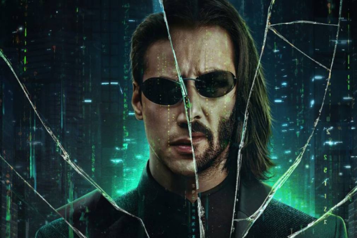 Επίσημη ανακοίνωση | Έρχεται η πέμπτη ταινία Matrix - Χωρίς τους Wachowski στη σκηνοθεσία