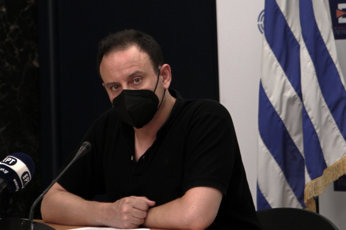 Ο Δάγκειος πυρετός στην Ελλάδα | "Θέμα χρόνου η εμφάνισή του" προειδοποιεί ο καθηγητής Μαγιορκίνης