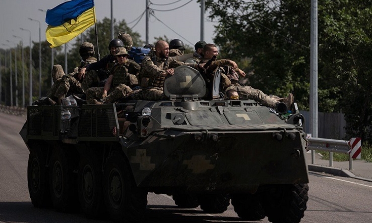 Ουκρανία-Ρωσία | Οι δύο χώρες ανακοίνωσαν την ανταλλαγή 150 αιχμαλώτων πολέμου