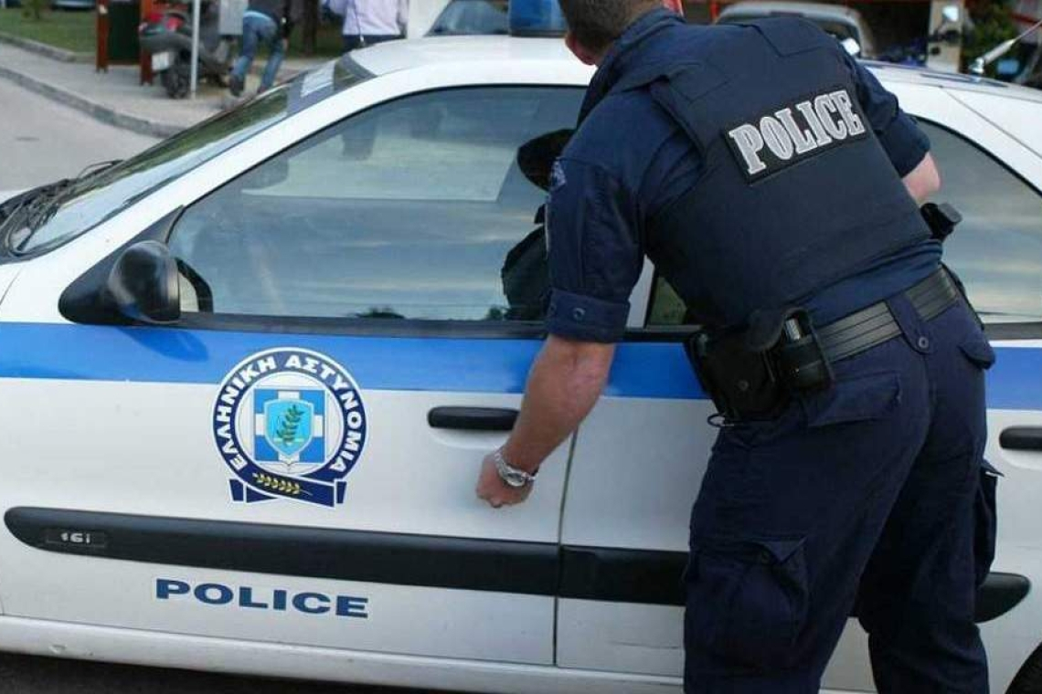 Μέγαρα: Κλοπή και αποσυναρμολόγηση μηχανών από 14χρονα κακοποιά στοιχεία