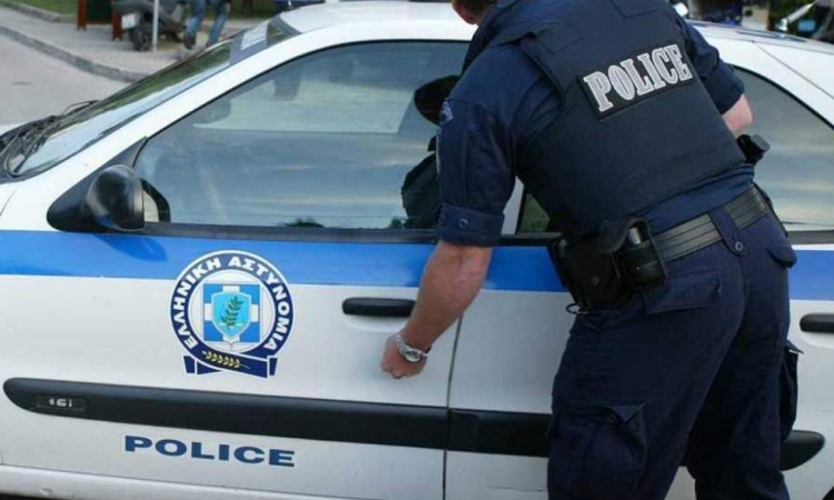 Μέγαρα: Κλοπή και αποσυναρμολόγηση μηχανών από 14χρονα κακοποιά στοιχεία