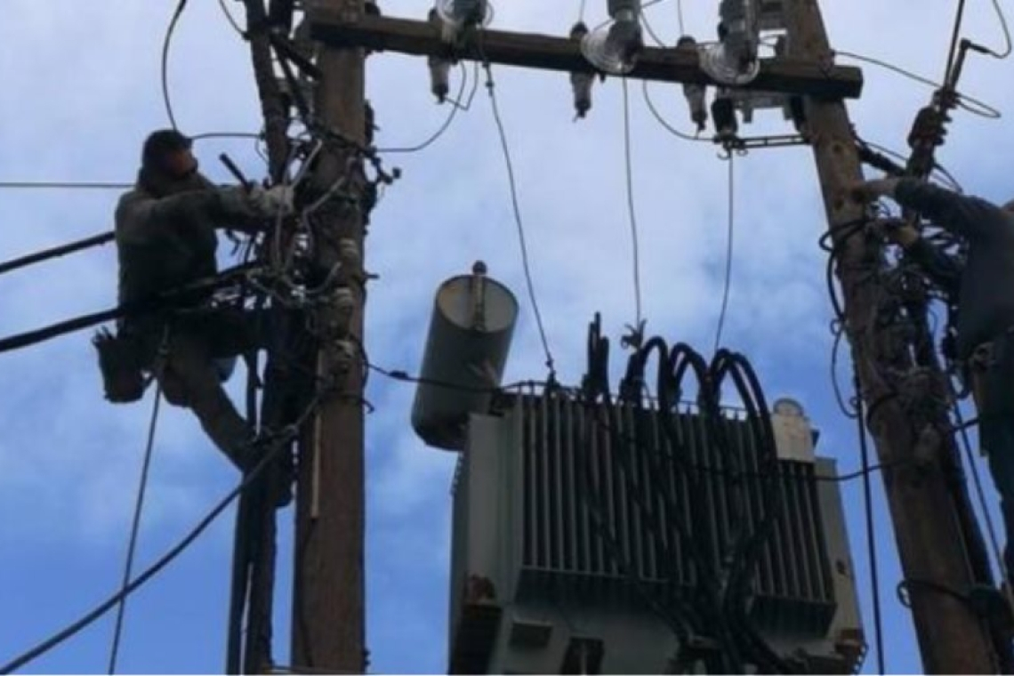 Έκρηξη σε υποσταθμό του ΔΕΔΔΗΕ στο Αλιβέρι: Διακοπές ρεύματος στην Εύβοια